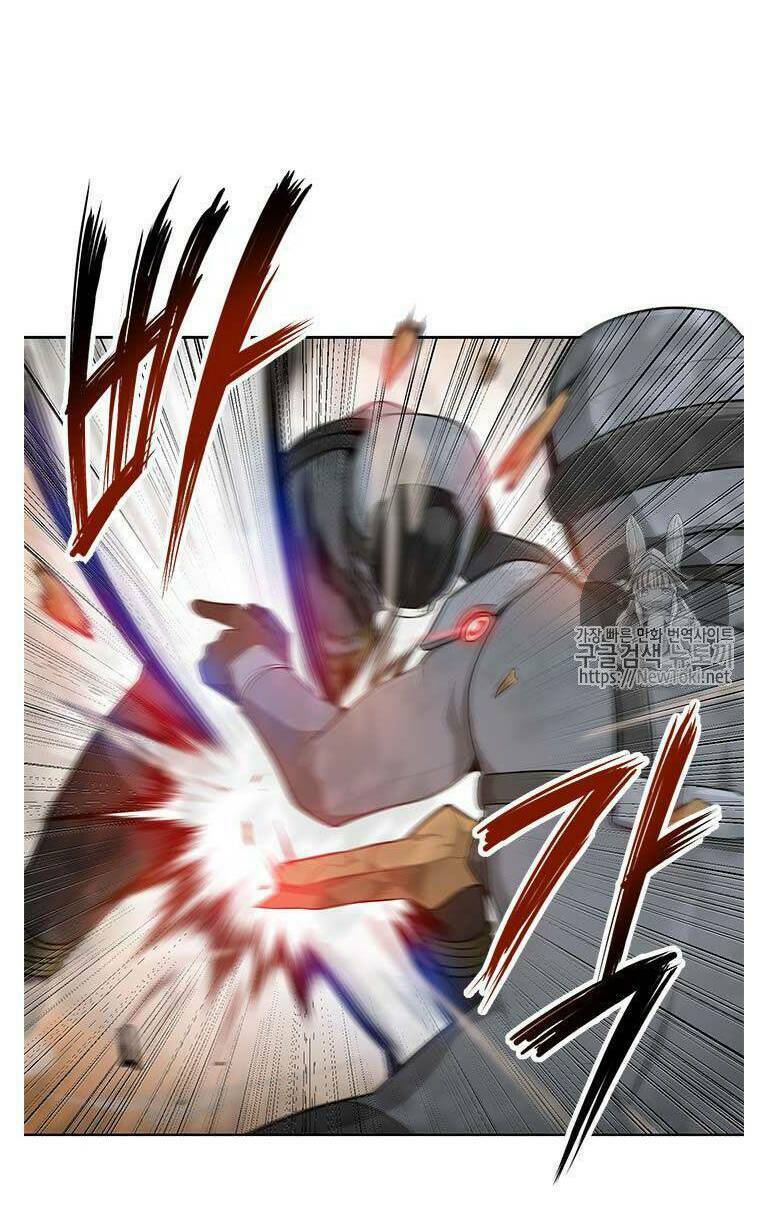 Tôi Tự Động Săn Một Mình: Chapter 11