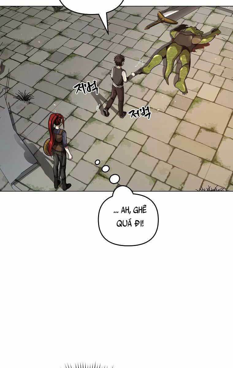 Con Đường Diệt Thần: Chapter 20
