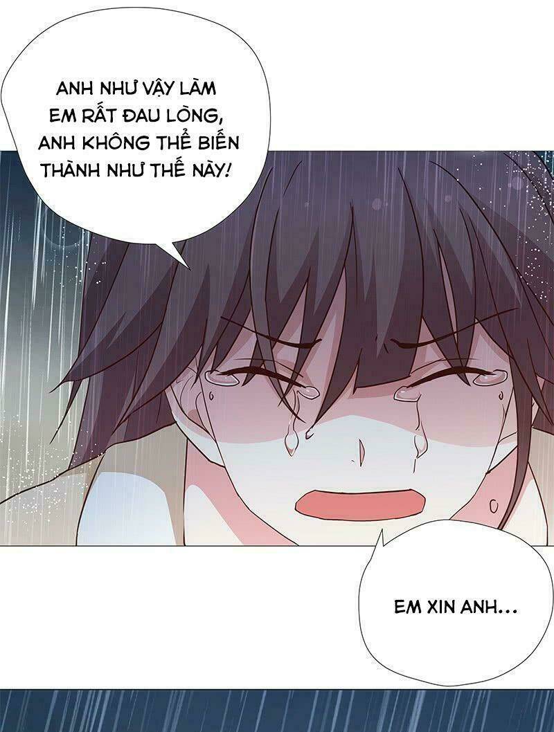 Trò Chơi Trừng Phạt: Chapter 16