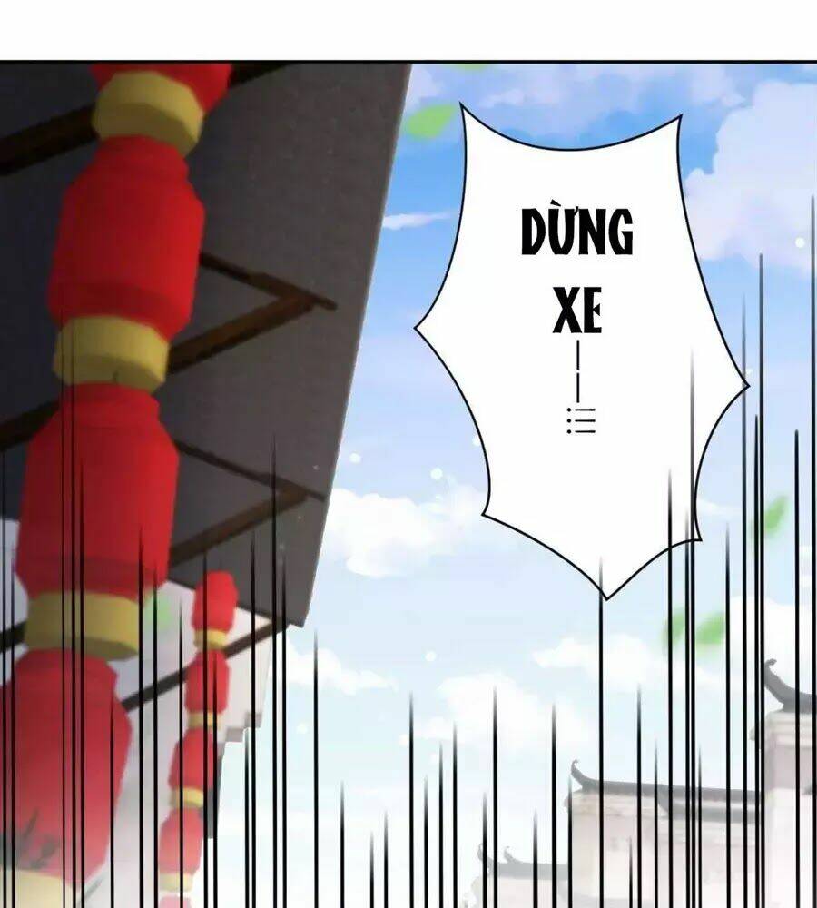 Vương Phi Thông Linh: Chapter 3