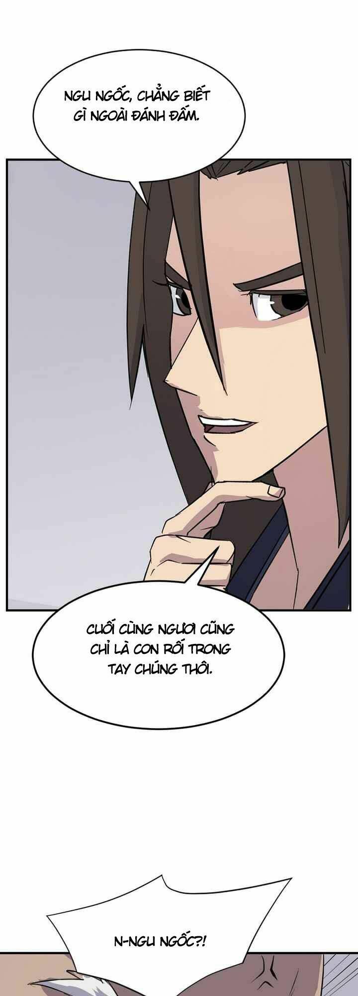 Trọng Sinh, Bất Khả Chiến Bại: Chapter 126