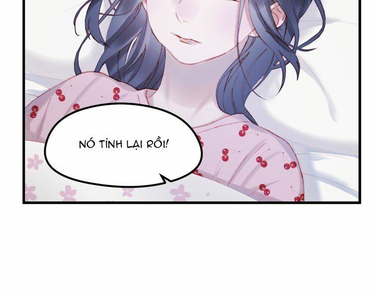 Lượm Được Một Tiểu Hồ Ly 2: Chapter 53