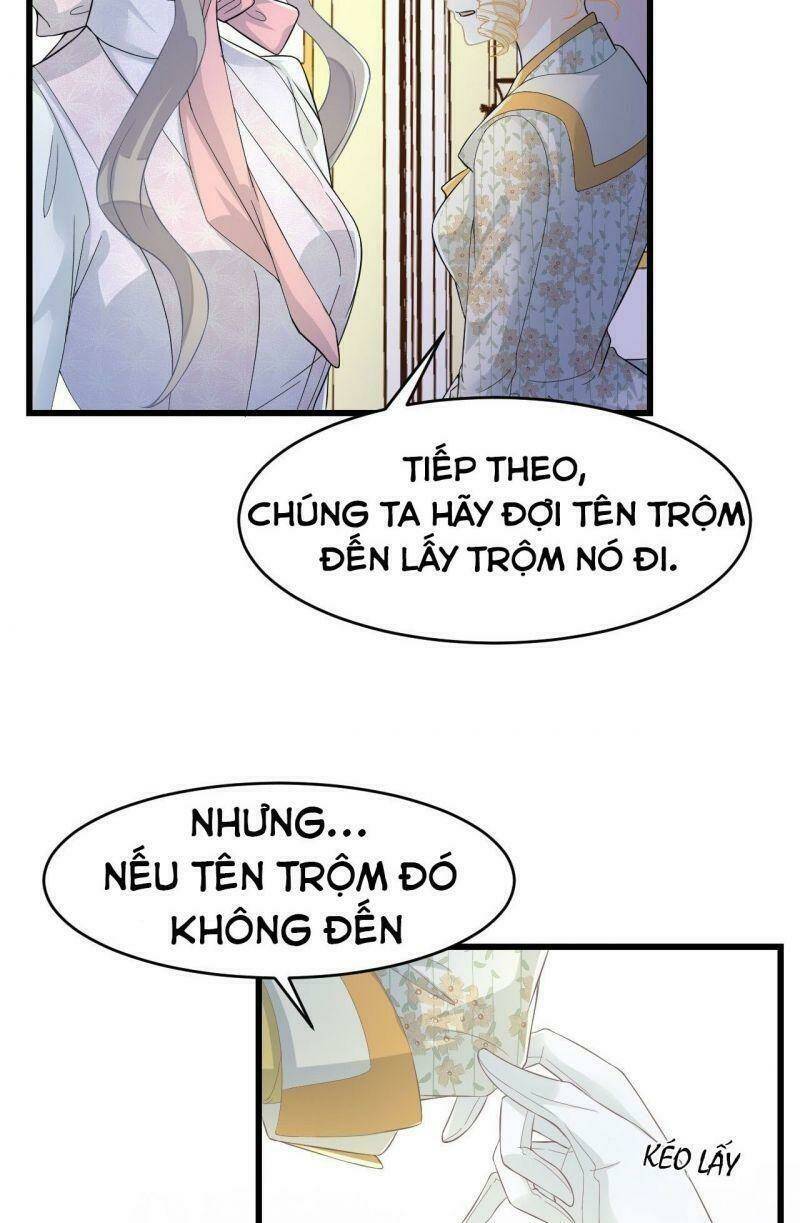 Không Thể Hòan Hảo Tuyệt Đối: Chapter 10
