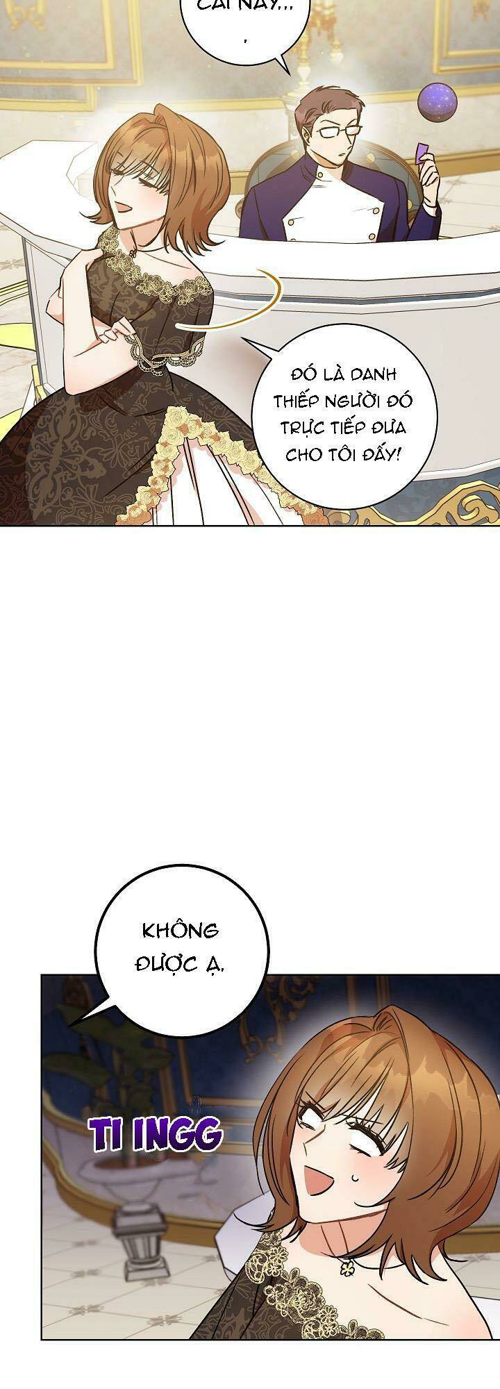 One Pair Lady: Chapter 4