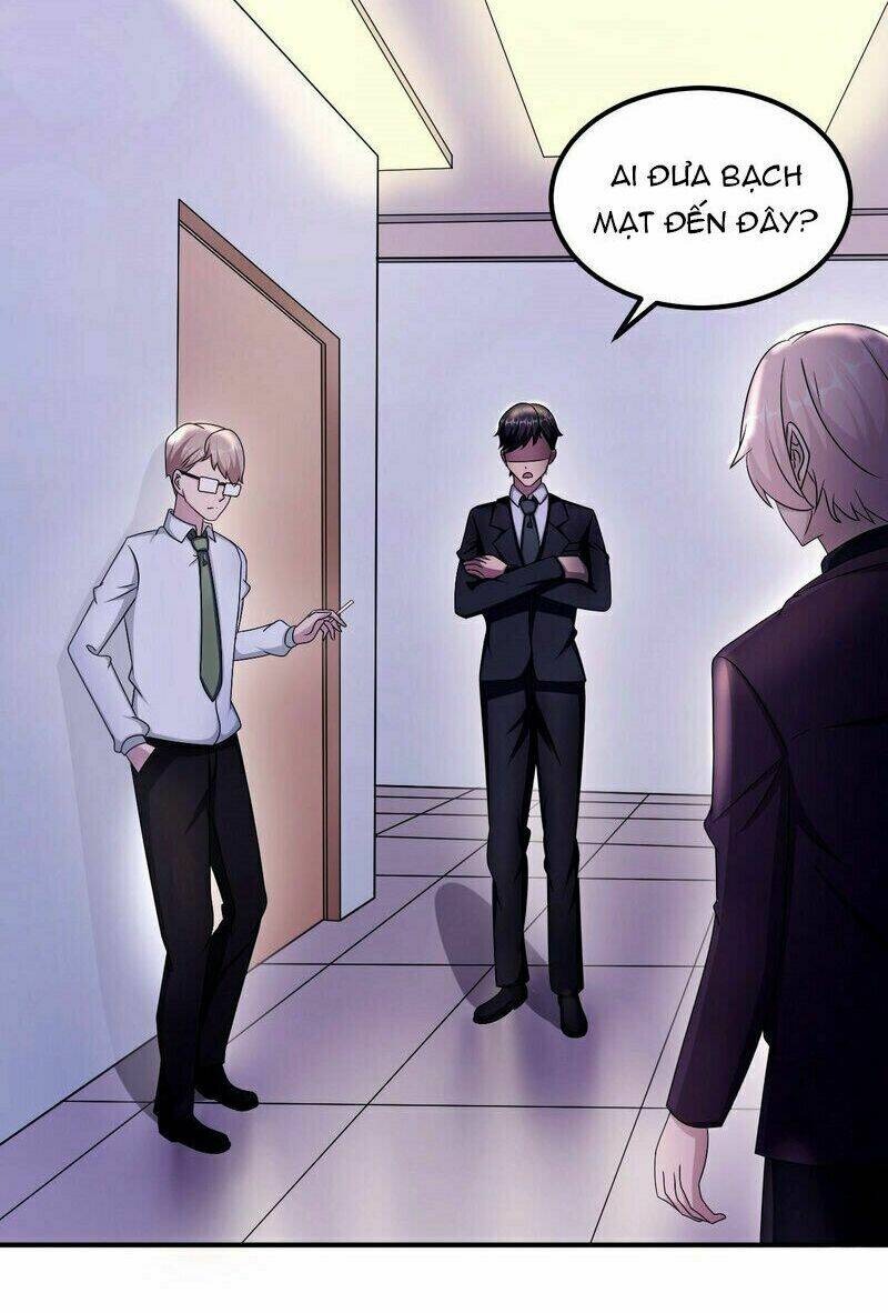 Mạc Thiếu Bức Hôn: Vợ Mới Khó Chống Đỡ: Chapter 85