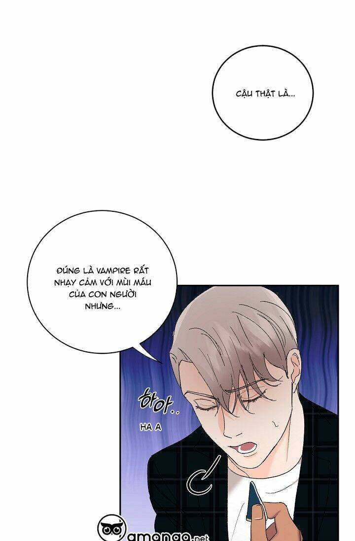 Kẻ Cắp Mặt Trăng: Chapter 13