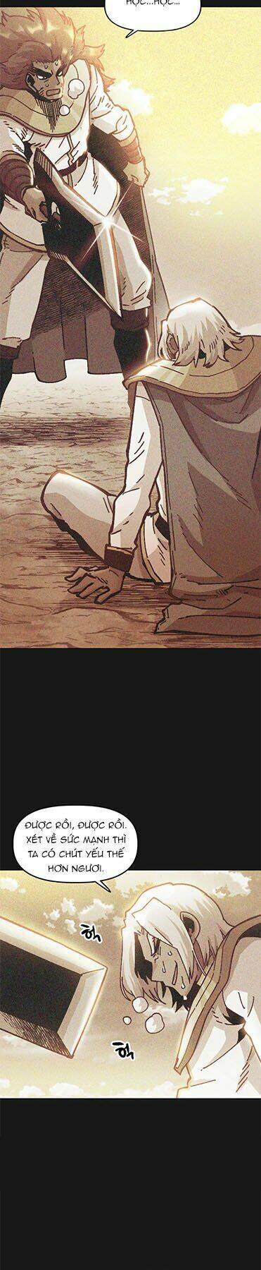 Nô Lệ Nghịch Thiên: Chapter 74