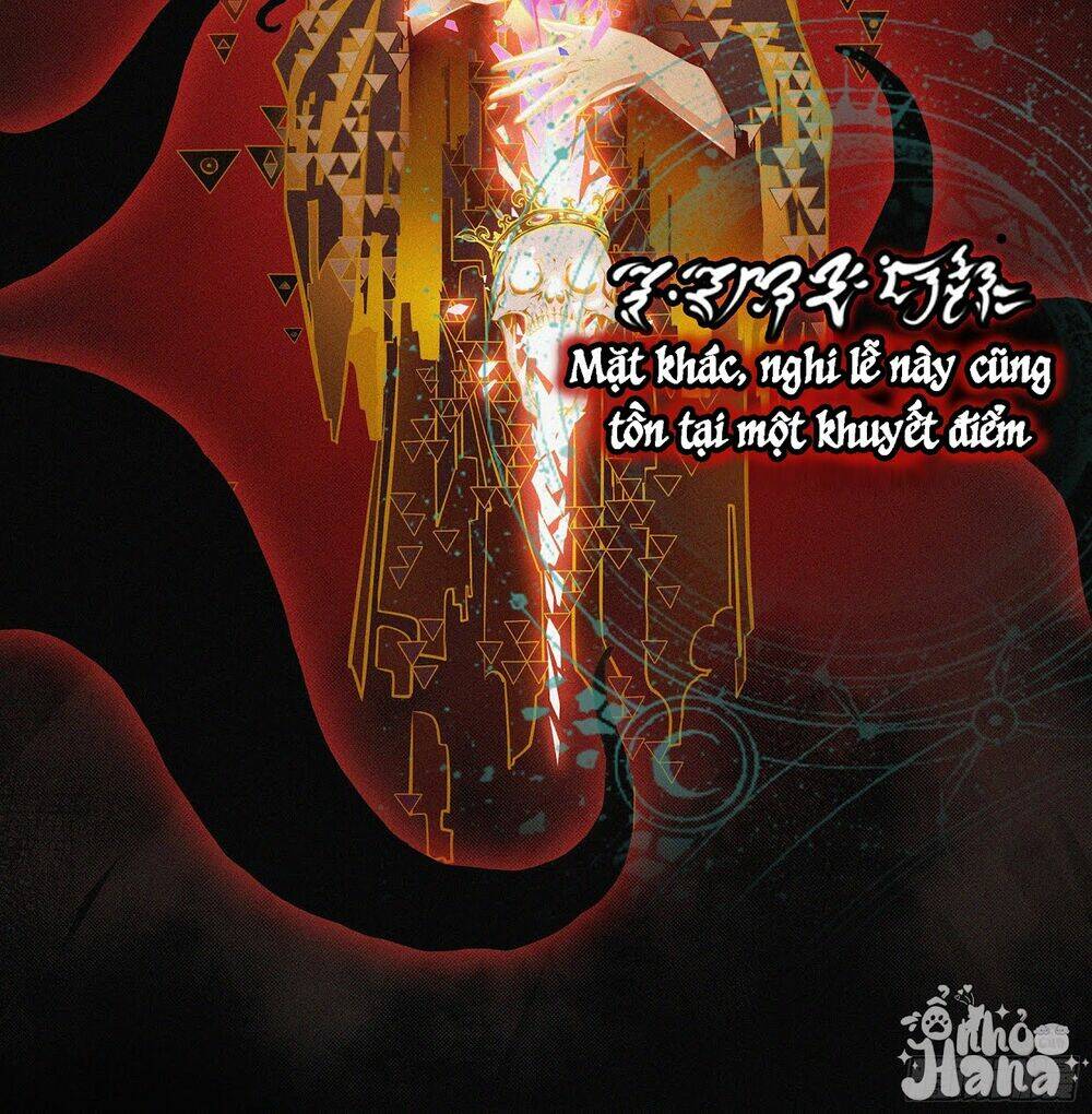 Bậc Thầy Hàng Ma: Chapter 1