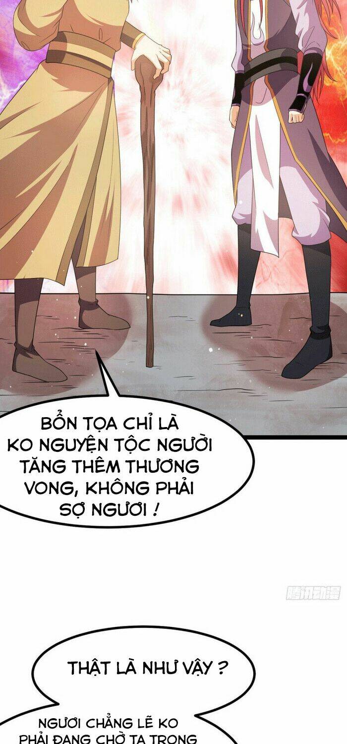 Tiên Vương Trùng Sinh: Chapter 217
