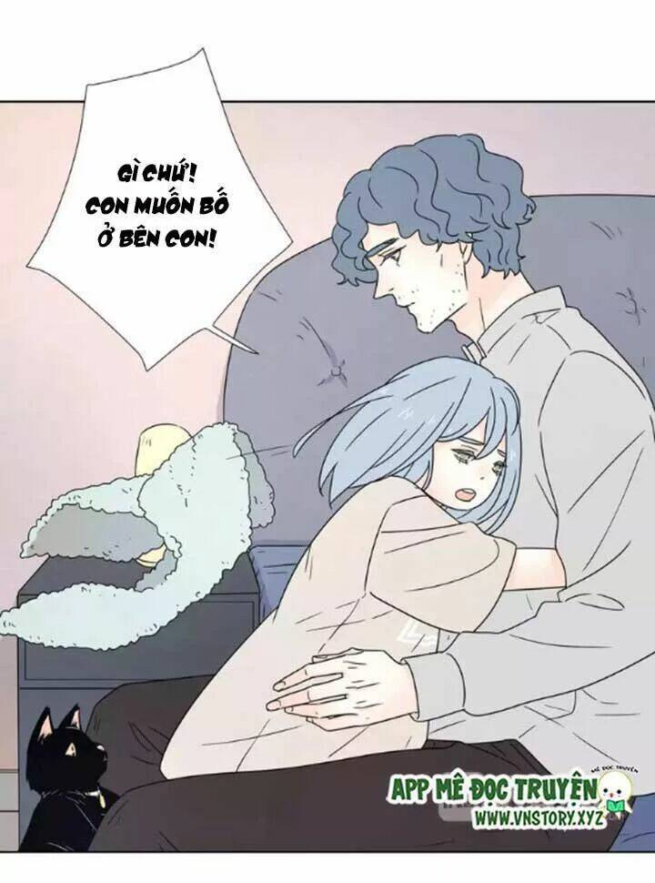 Cạm Bẫy Ngọt Ngào: Chapter 57