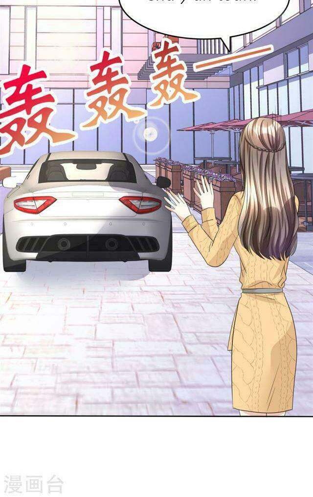 Con Đường Phản Công Của Sủng Thê: Chapter 34: Không đội trời chung