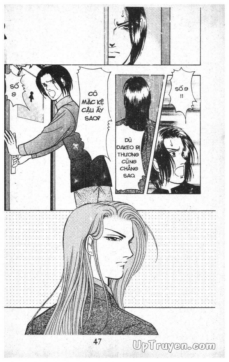 9 Banme No Musashi: Chapter 13