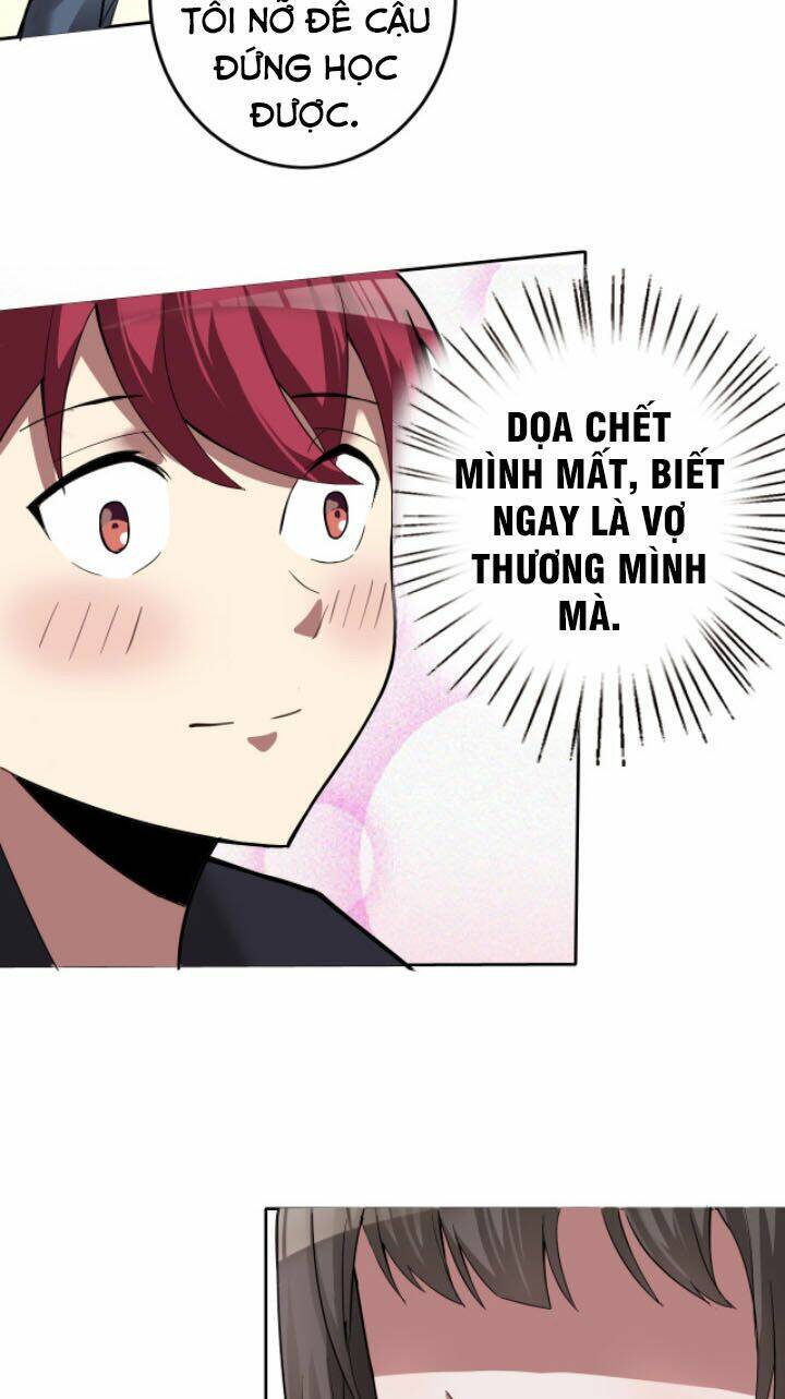 Lão Bà Ta Là Minh Chủ Võ Lâm: Chapter 5