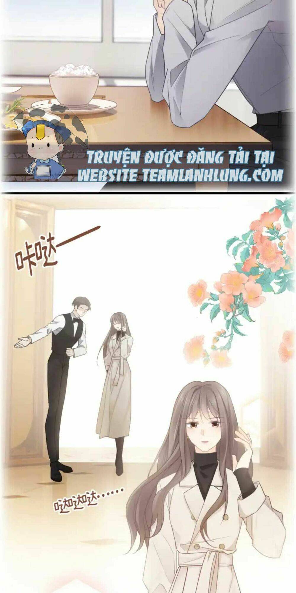 Thế Thân Hào Môn: Chapter 1