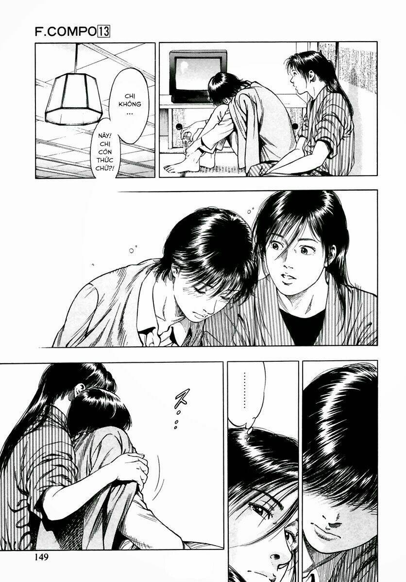 Family Compo: Chapter 90