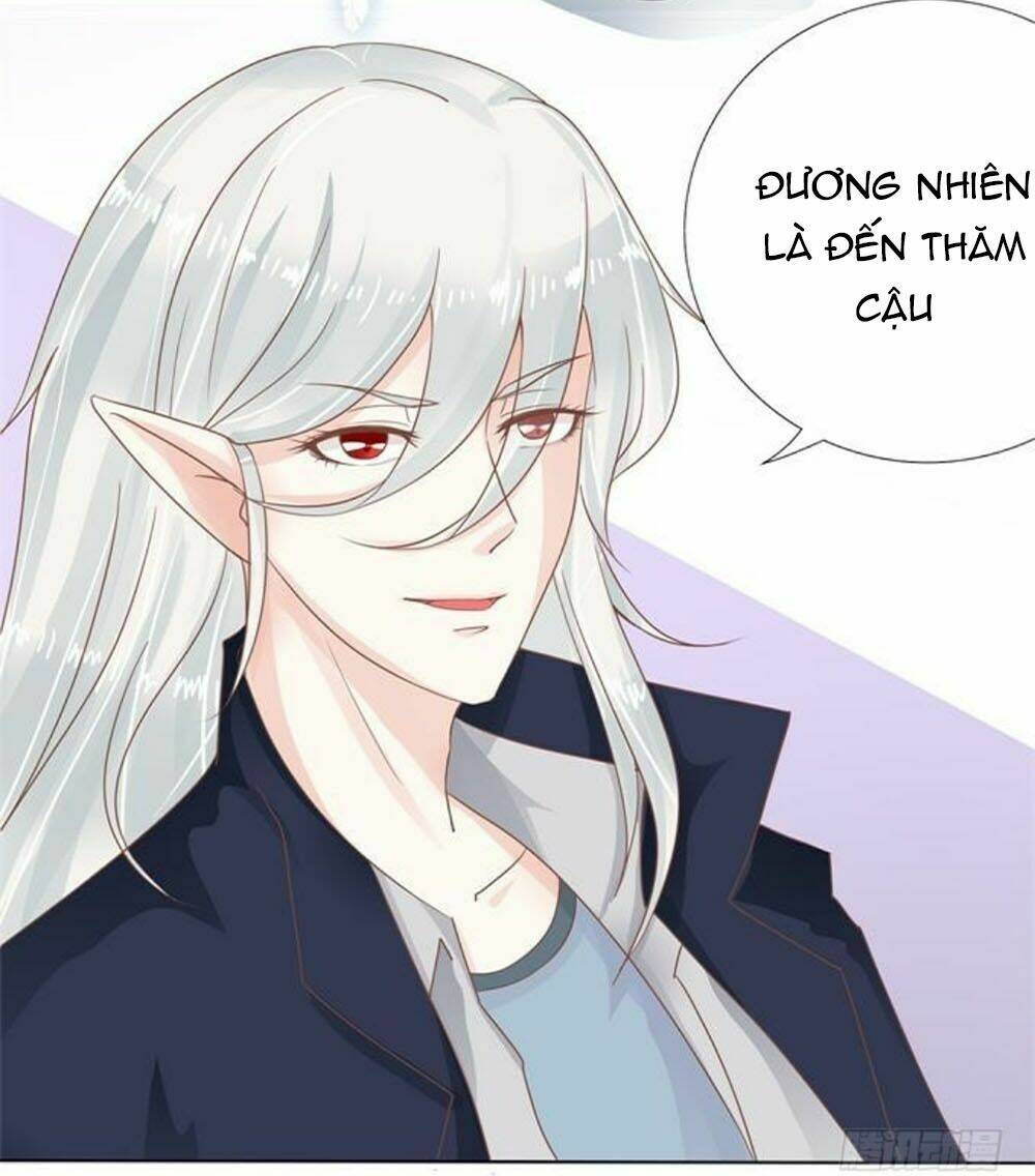 Ma Vương Luyến Ái Chỉ Nam: Chapter 93