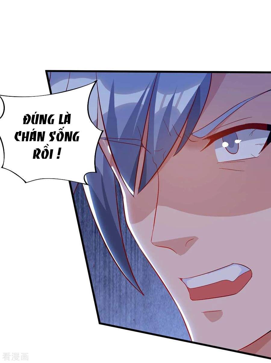 Trọng Sinh Khí Thiếu Quy Lai: Chapter 83