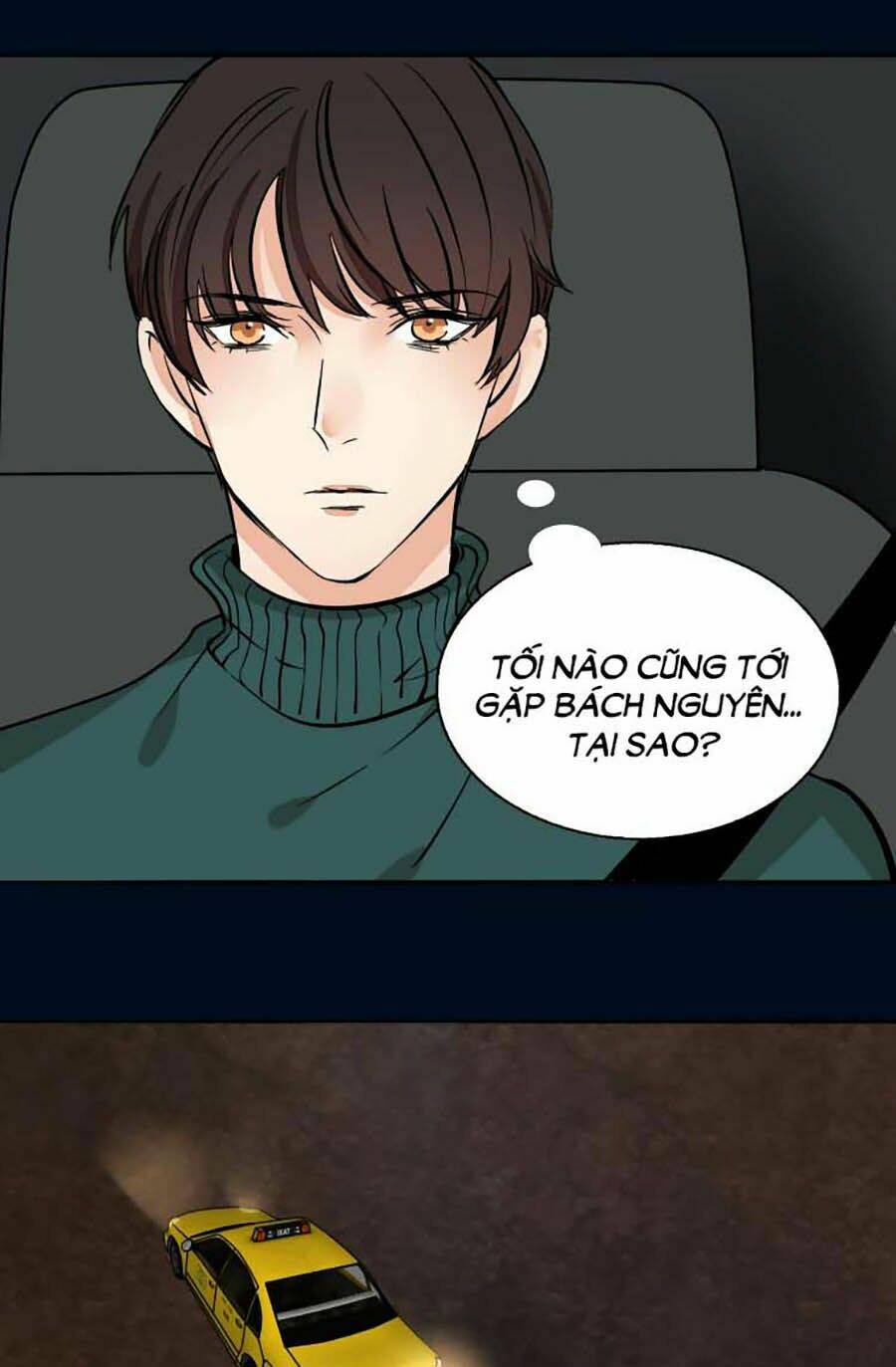 Mùi Hương Lãng Mạn: Chapter 91