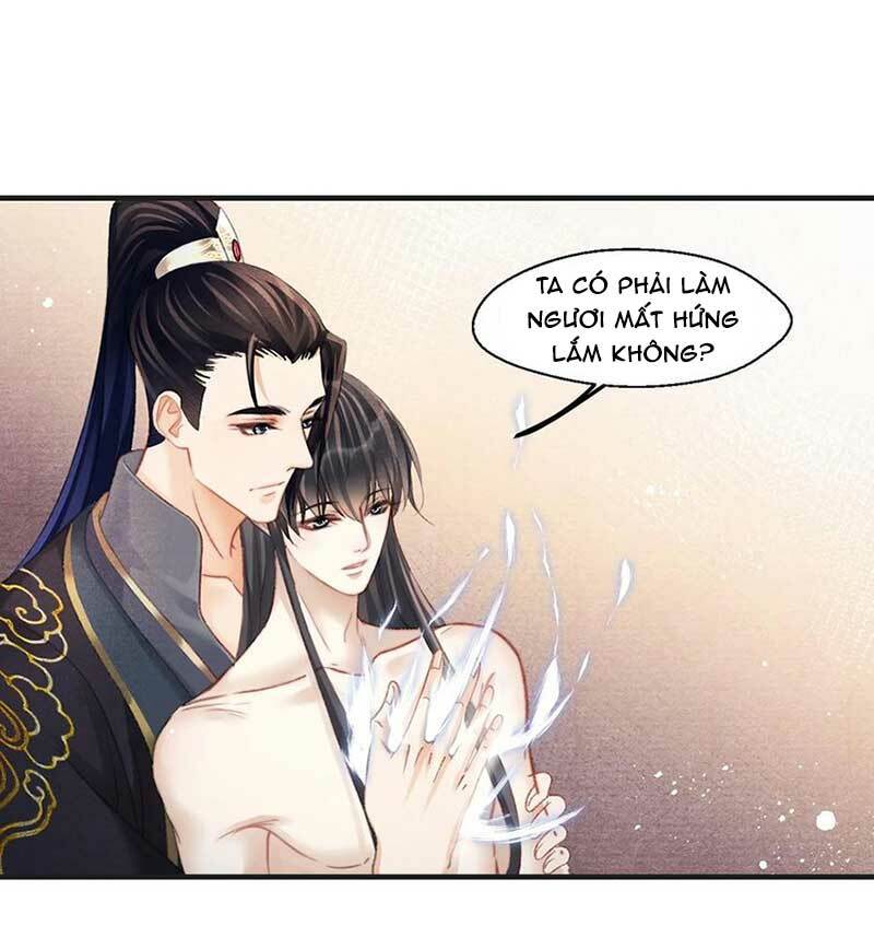 Nhất Kiếm Sương Hàn: Chapter 79