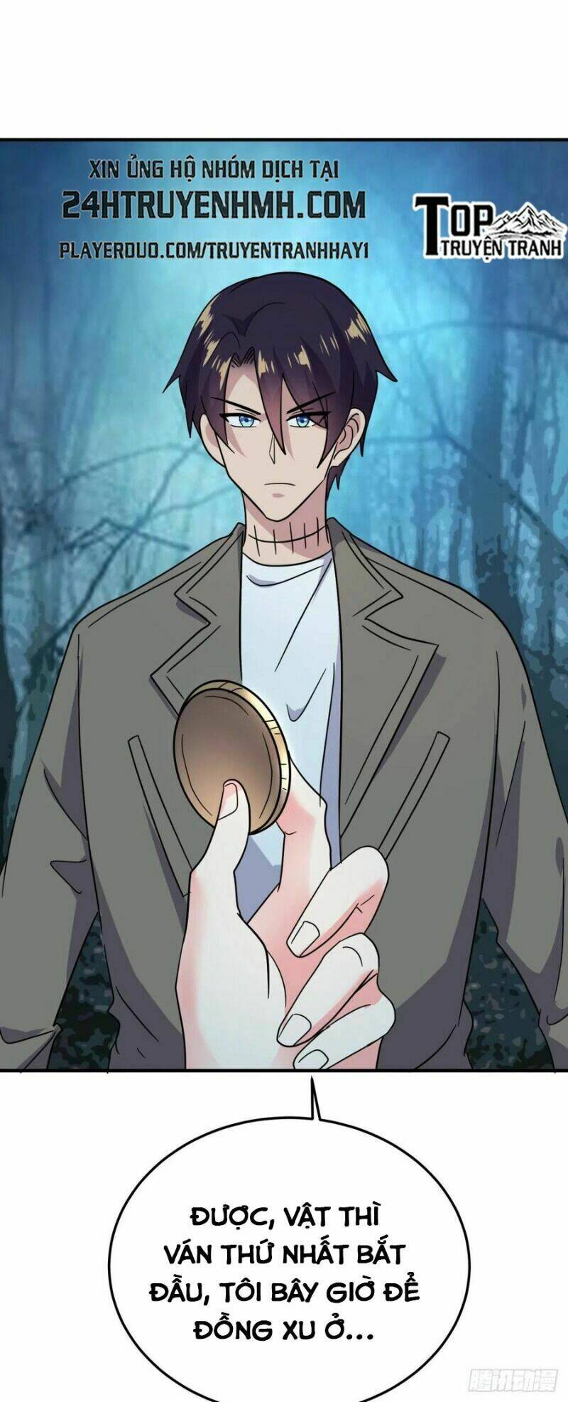 Đại Gia Livestream Vạn Giới: Chapter 59