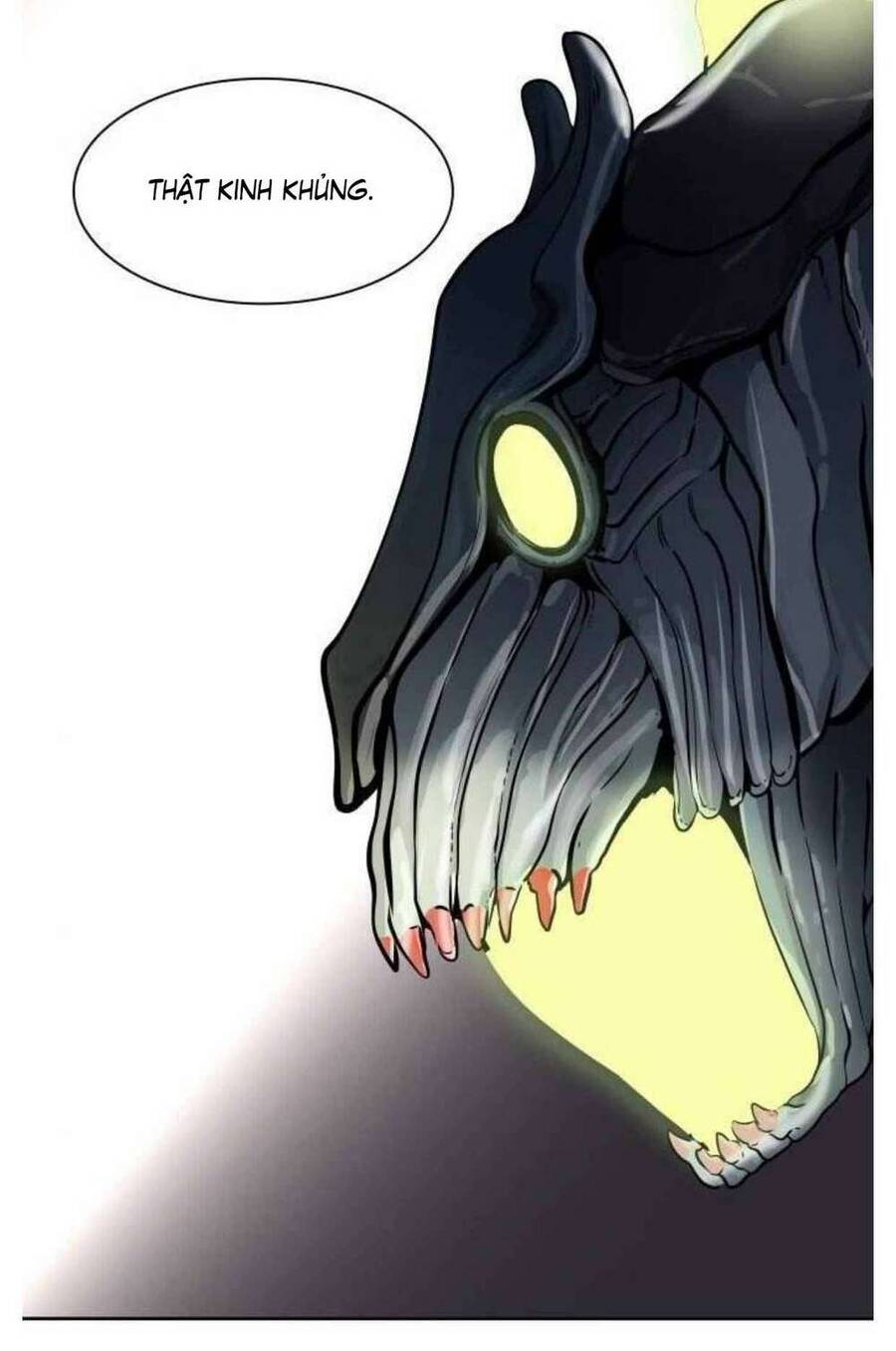 Tòa Tháp Bí Ẩn 2: Chapter 505