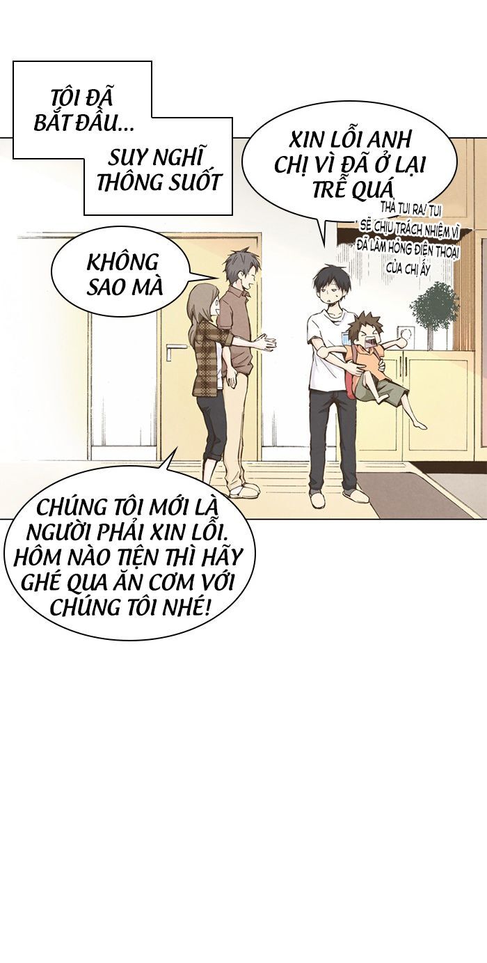 Làm Vợ Anh, Em Nhé: Chapter 15