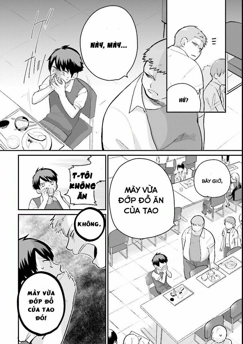 Oni Futatsu: Chapter 1