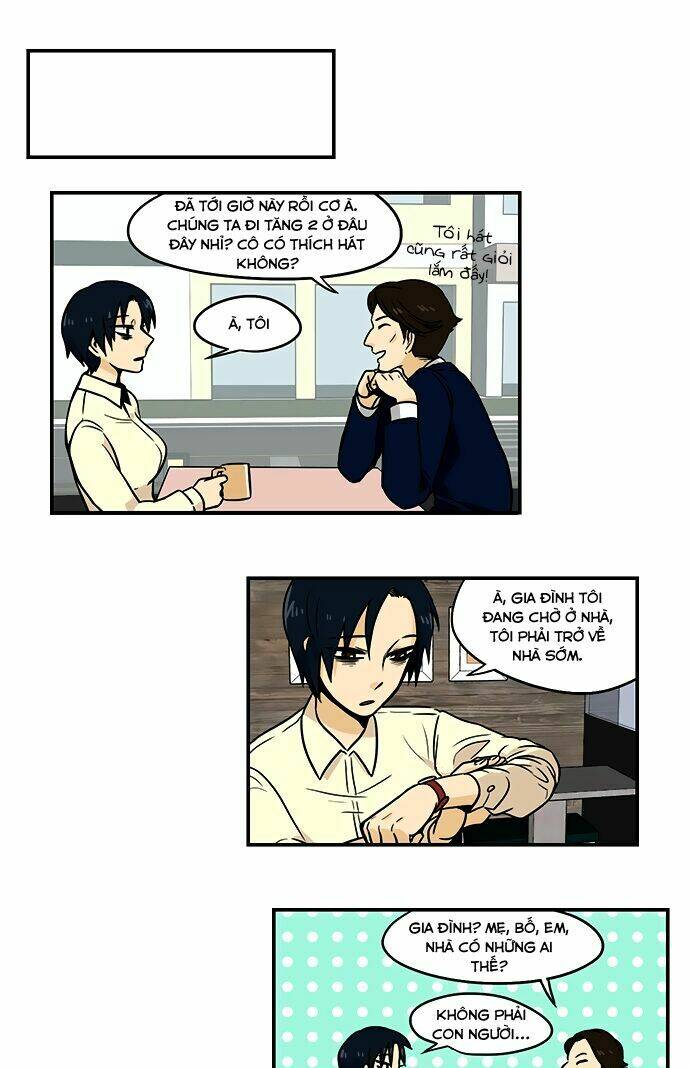 Hắn Ta Là Rồng: Chapter 72