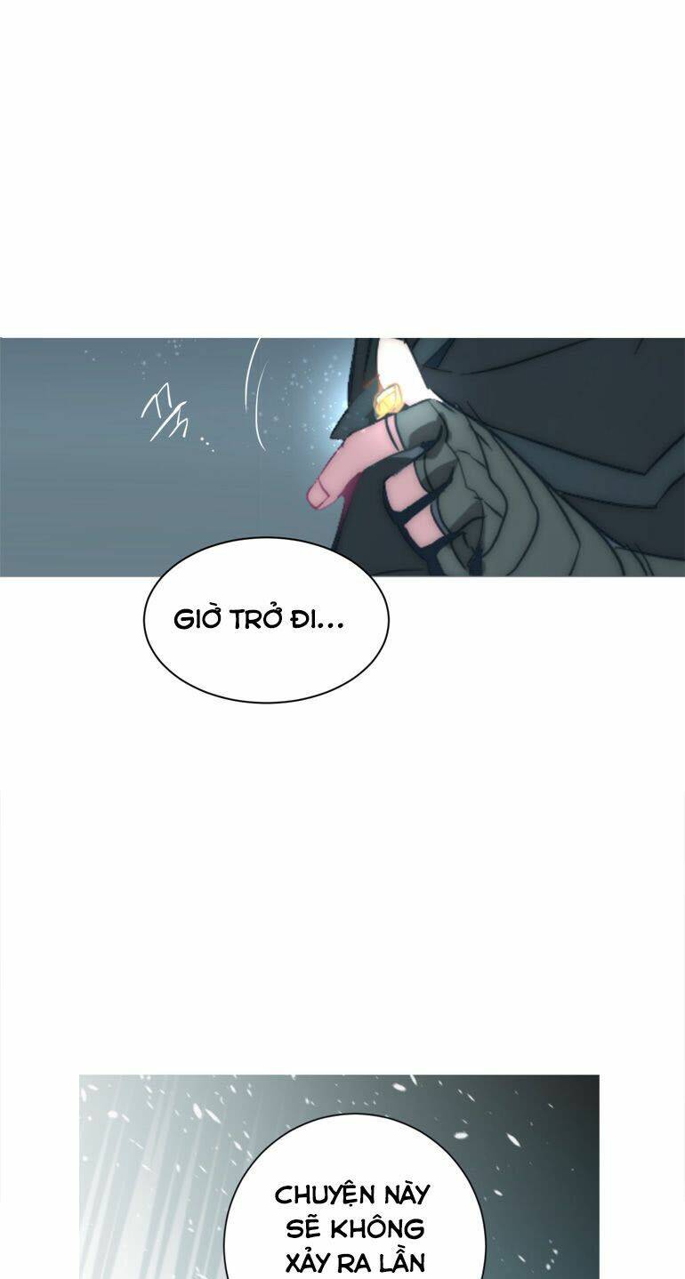 The Memory Of Wind: Anz: Chapter 35