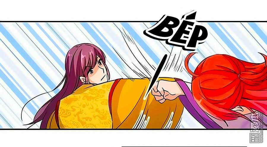 Vương Gia ! Ngươi Thật Bỉ Ổi !: Chapter 324