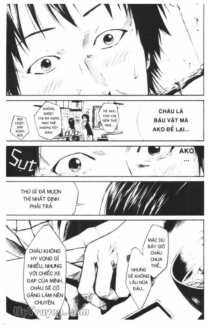 Over Drive: Chapter 6
