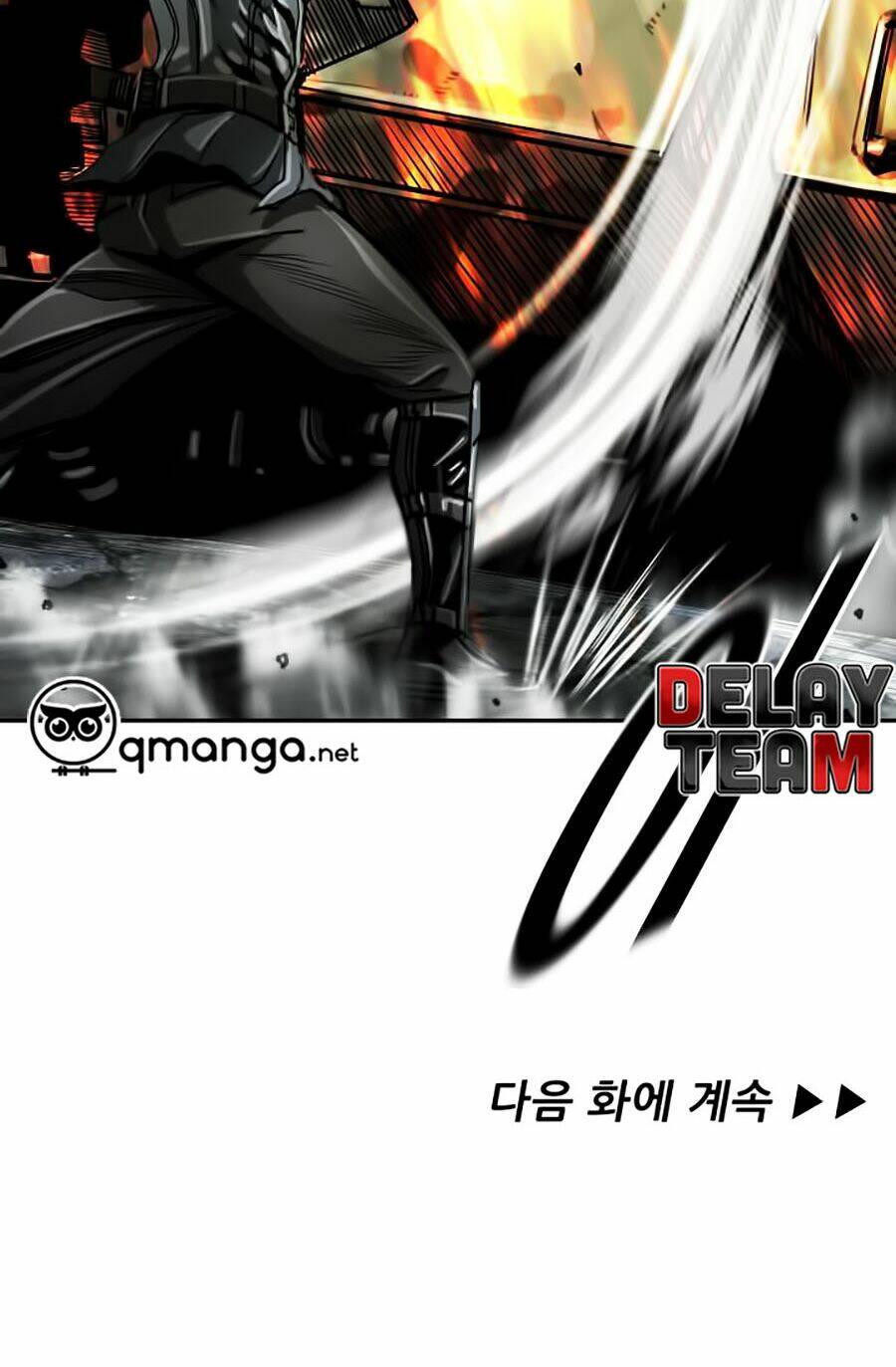 Thợ Săn Đầu Tiên: Chapter 24