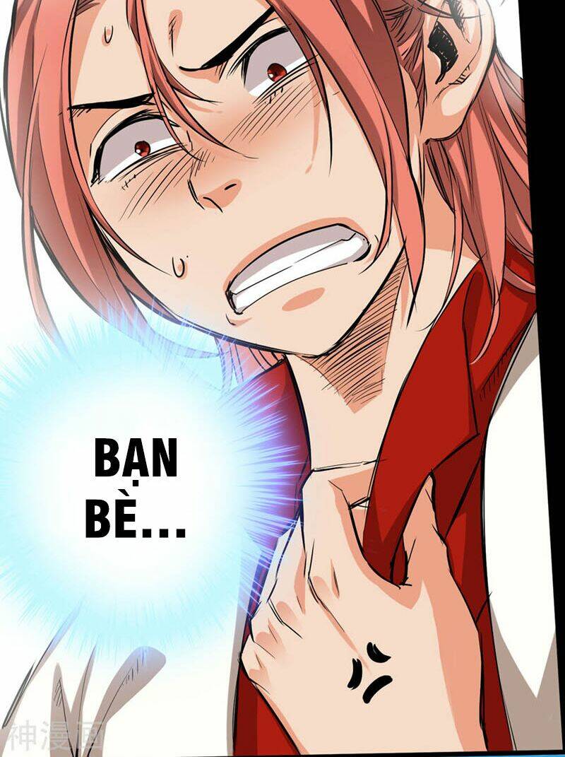 Thông Thiên Chi Lộ: Chapter 26