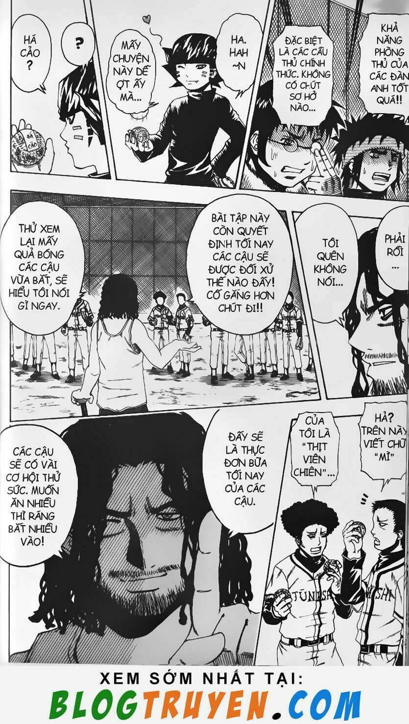 Mr.FullSwing: Chapter 27