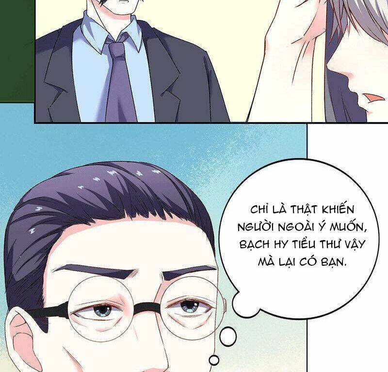 Này! Đừng Động Vào Phô Mai Của Tôi: Chapter 73