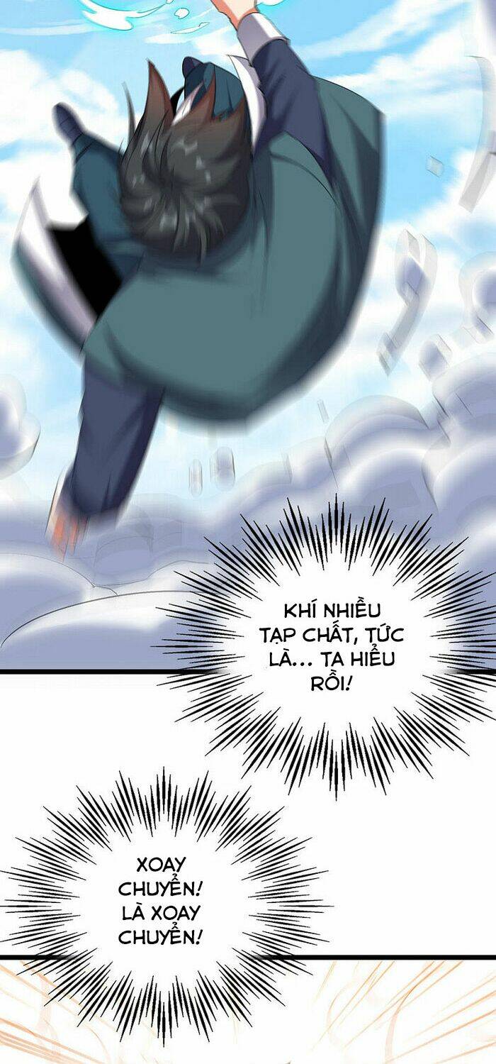 Phục Thiên Thánh Chủ: Chapter 104
