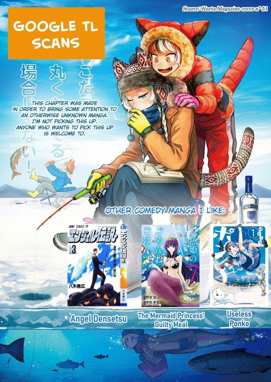 Sát Thủ Và Già Gân: Chapter 1