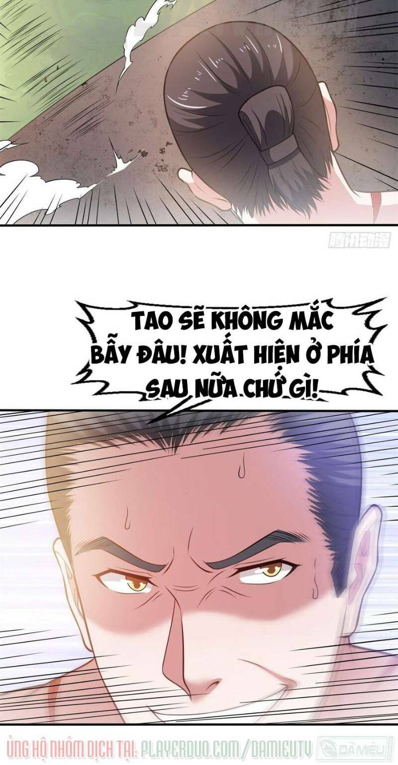 Đô Thị Siêu Cấp Thần Tôn: Chapter 42