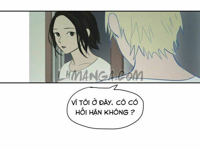 Transparent Cohabitation: Chapter 7