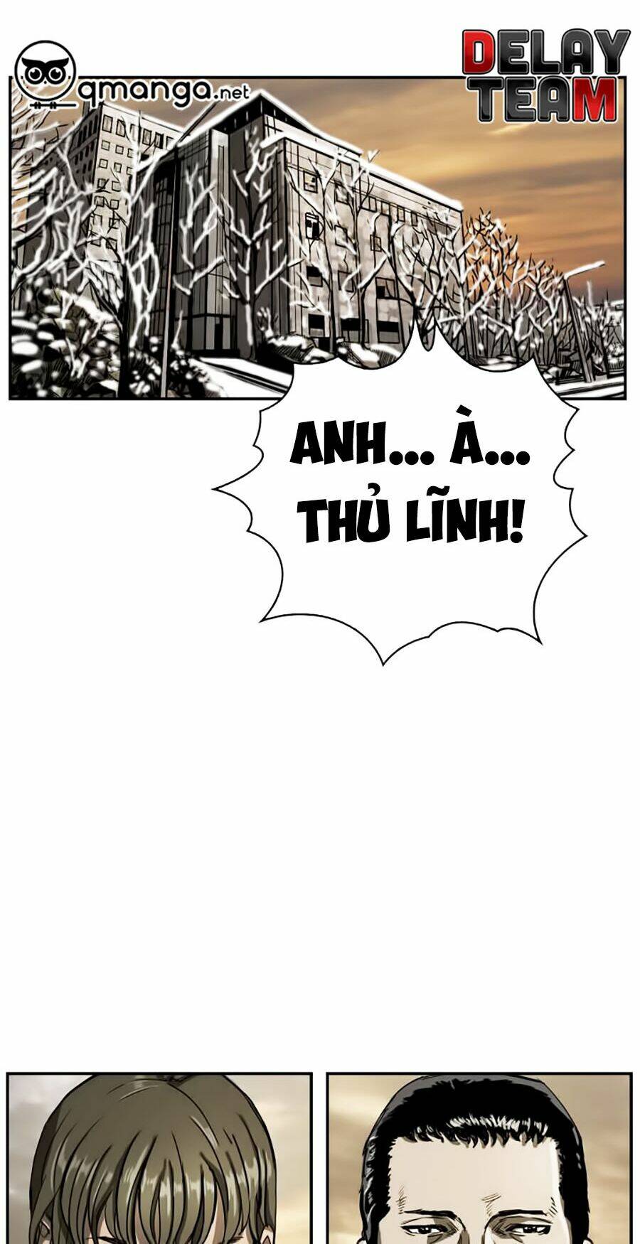 Thợ Săn Đầu Tiên: Chapter 23