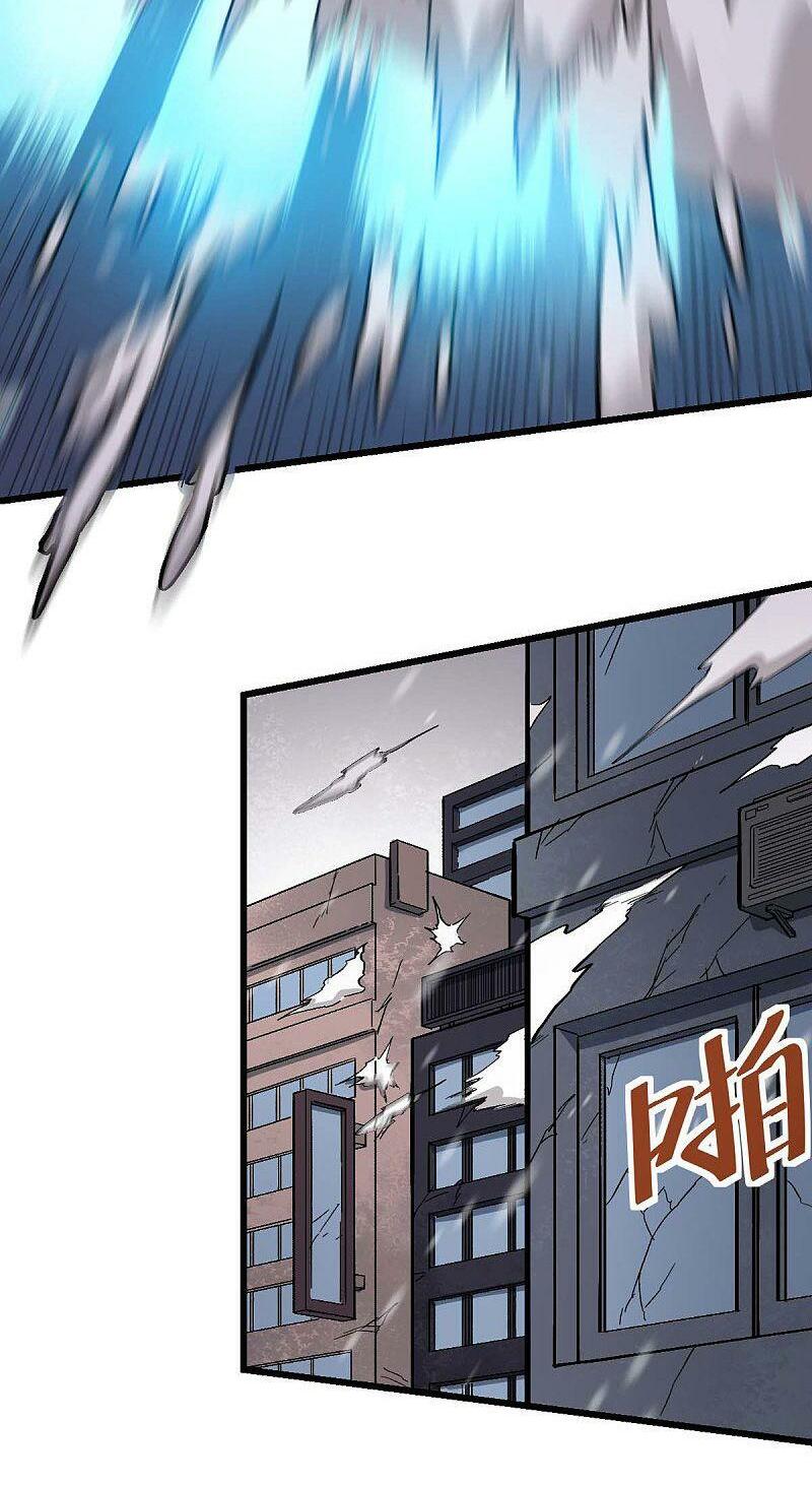 Vườn Trường Cuồng Sư Hệ Thống: Chapter 138