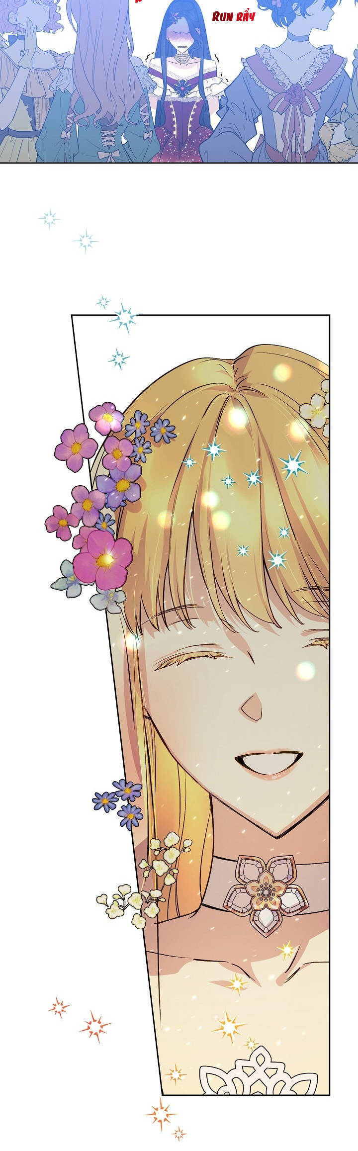 Cô Hầu Giỏi Giang: Chapter 40