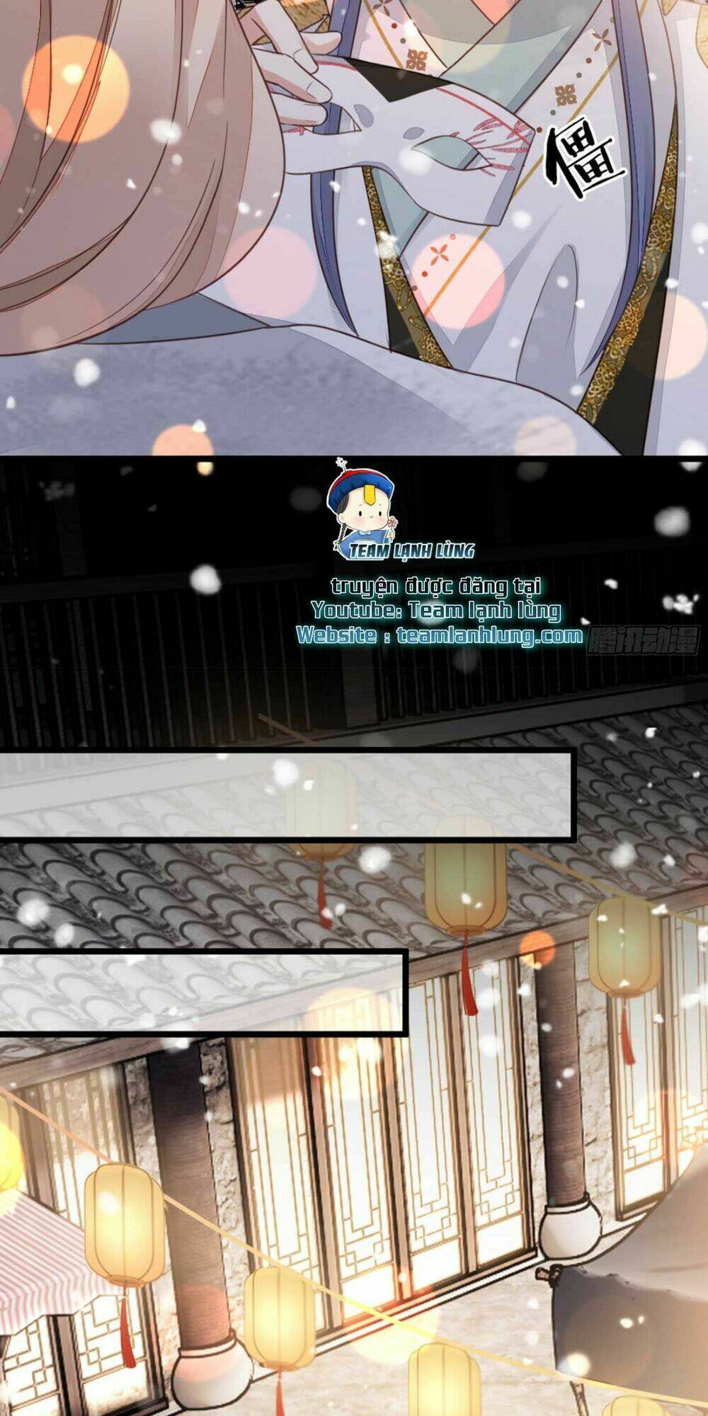 Mau Xuyên Không Rửa Tội Cho Nhân Vật Phản Diện: Chapter 98