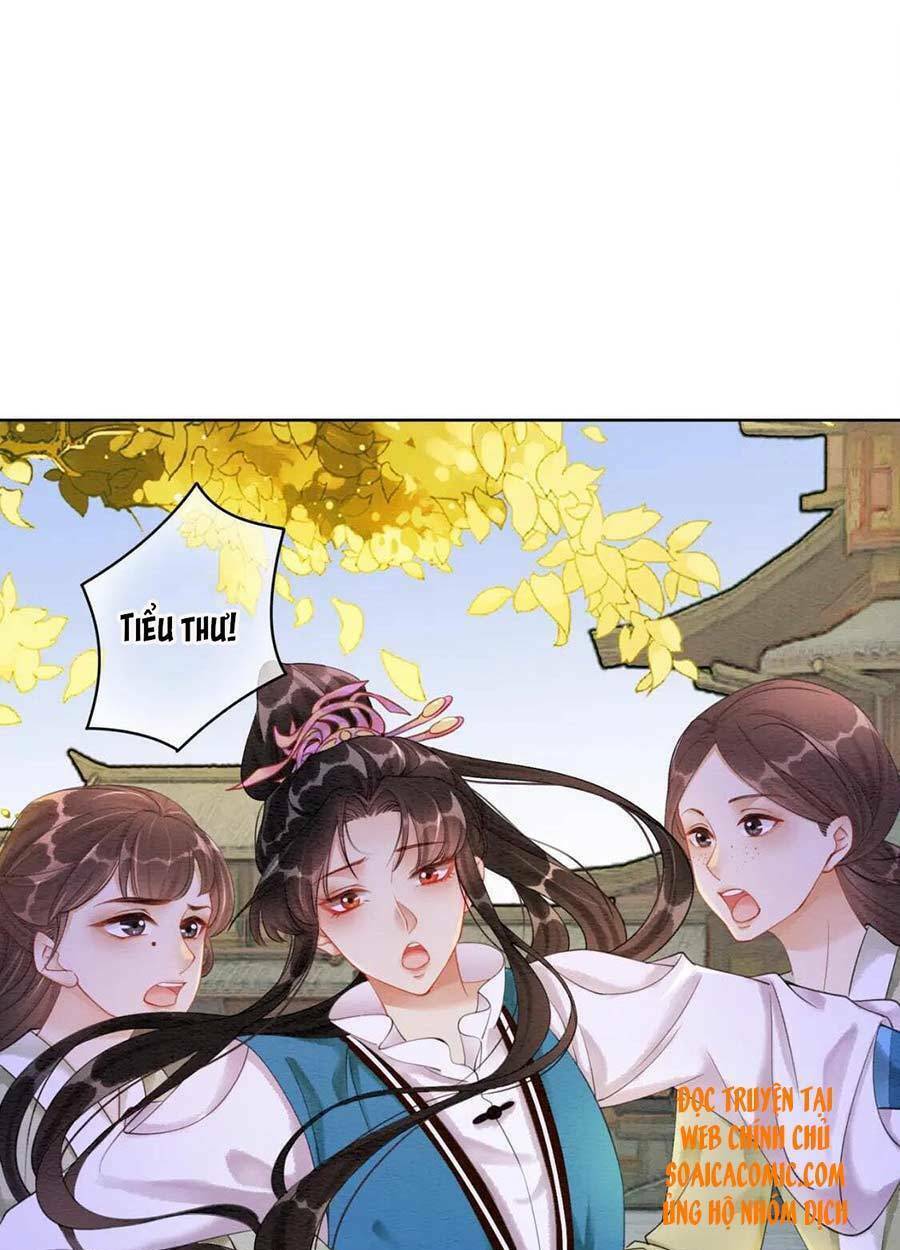 Xung Hỉ Vương Phi: Chapter 75