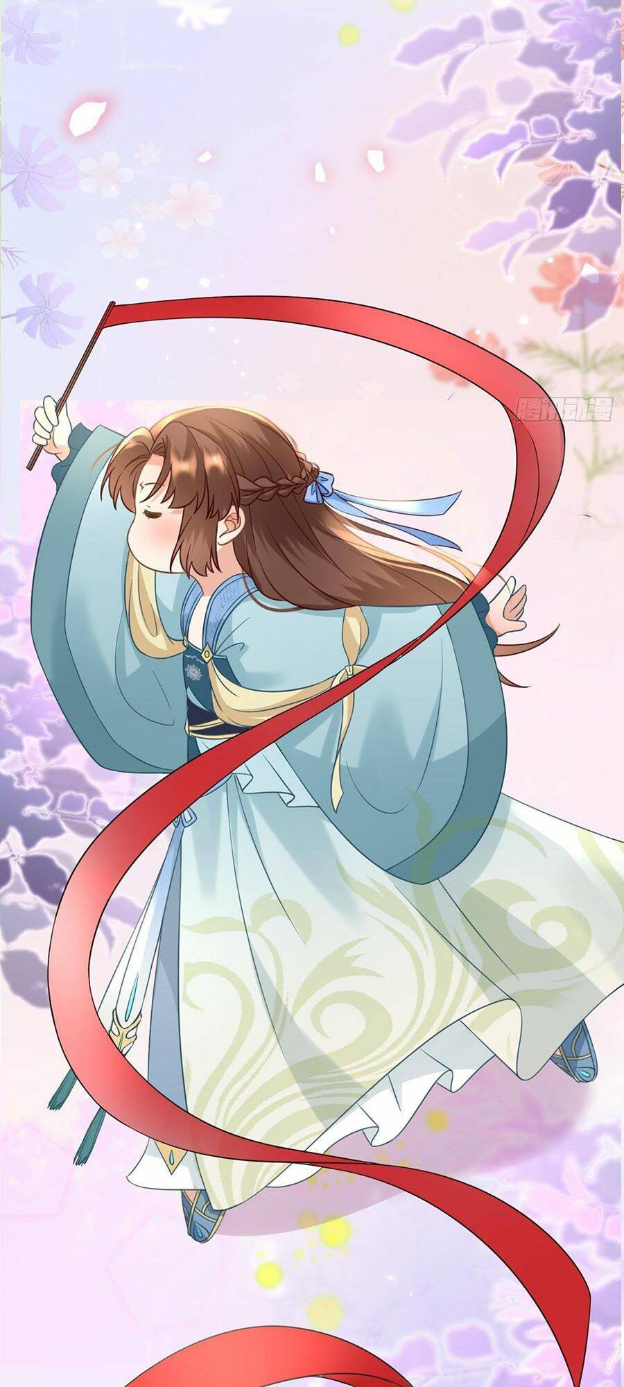 Ma Đầu Vạn Ác Năm Tuổi Rưỡi: Chapter 26