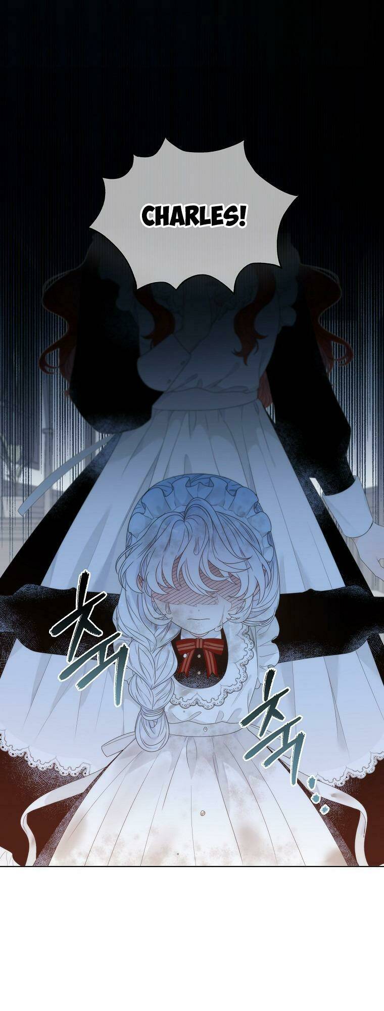Hoàng Hậu Ác Nữ Yêu Quý Tôi: Chapter 5