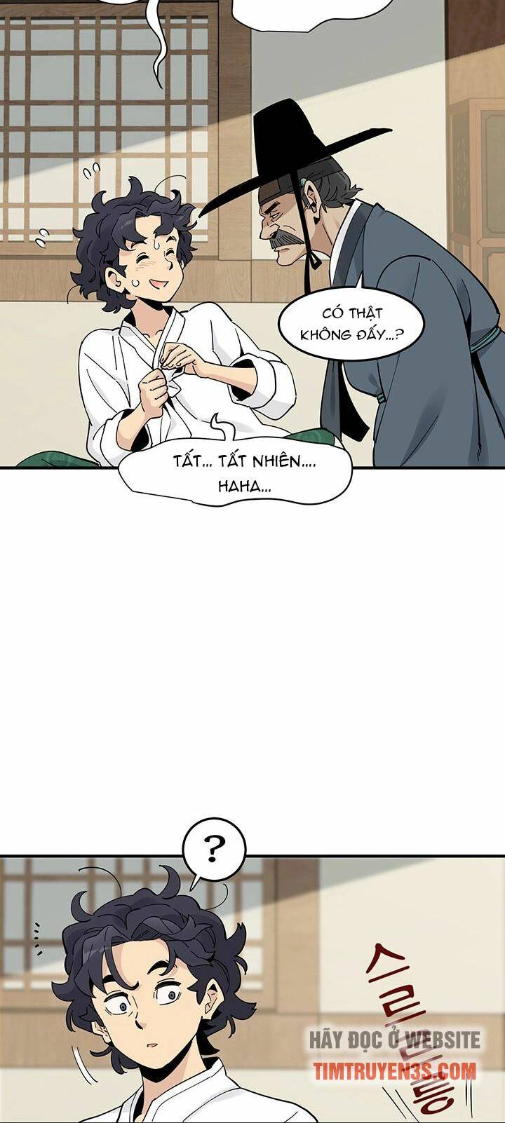 Hồi Ký Của Huyền Thoại Học Giả: Chapter 1