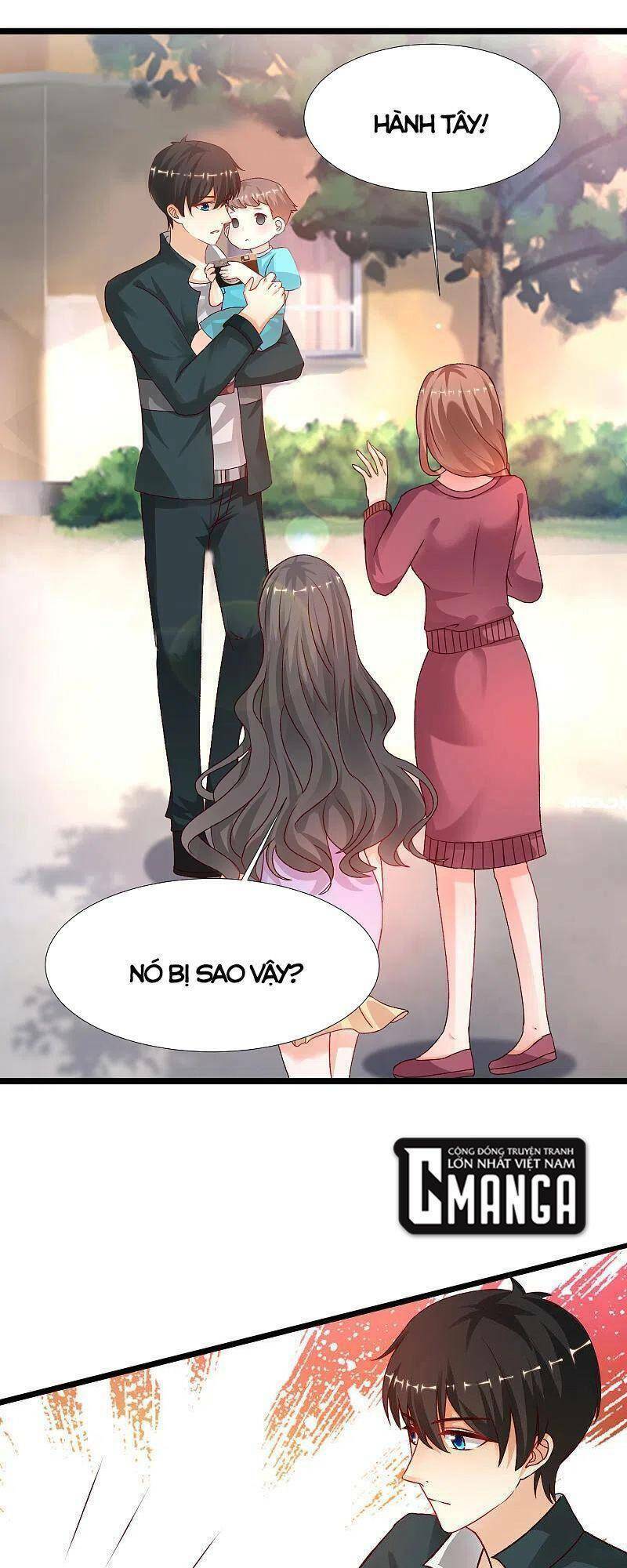 Tối Cường Vận Đào Hoa: Chapter 215