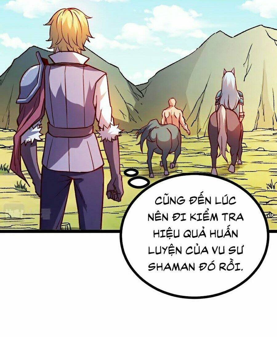 Tối Cường Thành Chủ Đích Dị Giới: Chapter 14