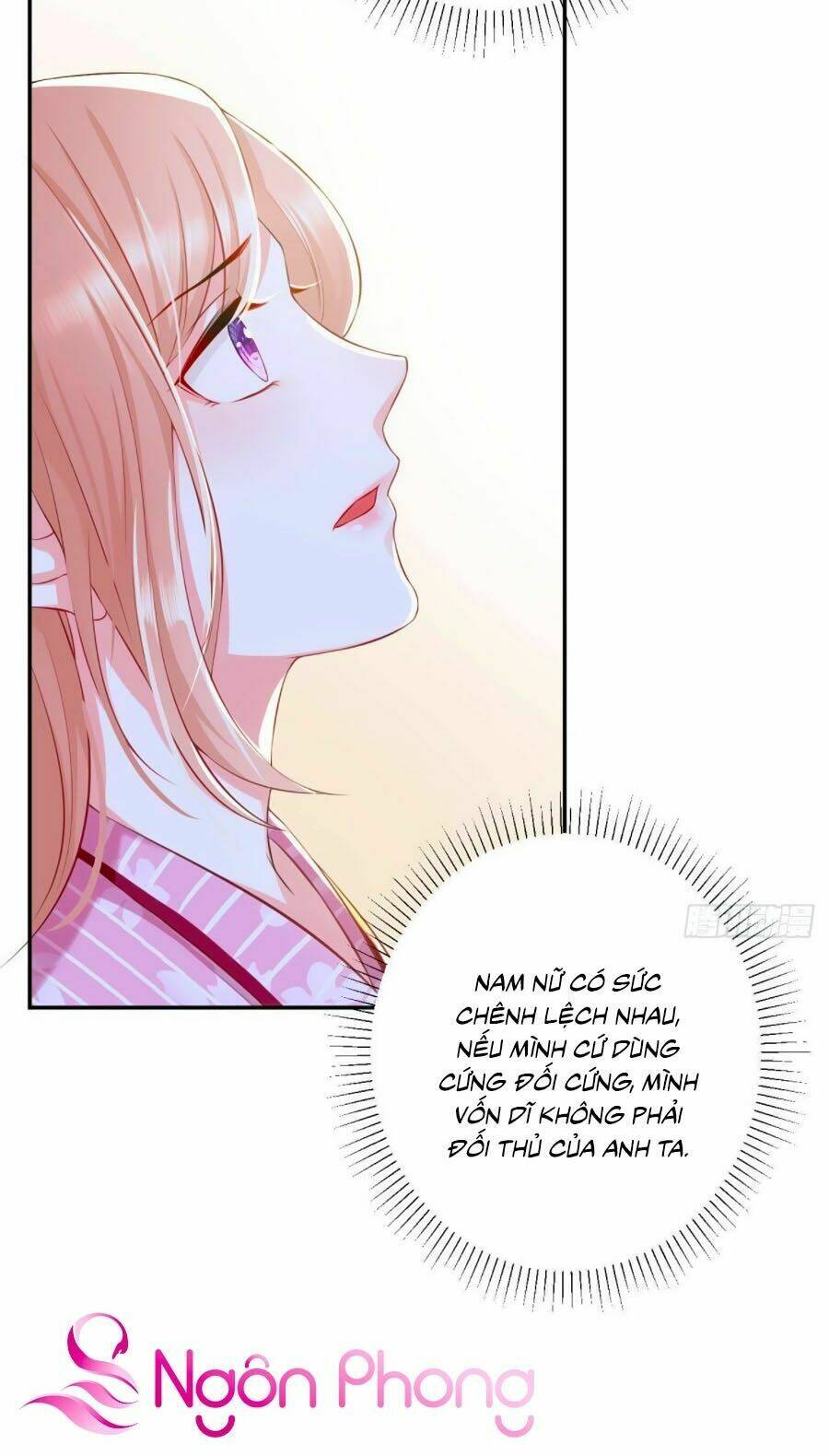 Ức Vạn Song Bảo: Mami, Bó Tay Chịu Trói: Chapter 16